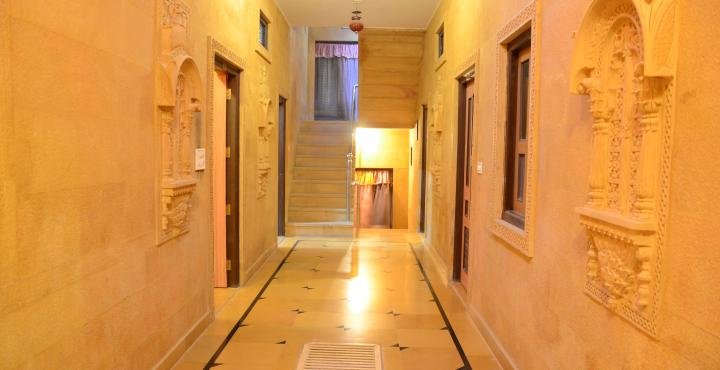 Hotel photo 25 of Hotel Royal Haveli.