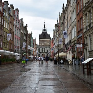 Gdaňsk