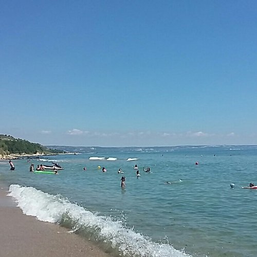voyeur beach pictures bulgaria
