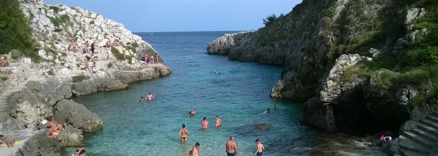 spiaggetta