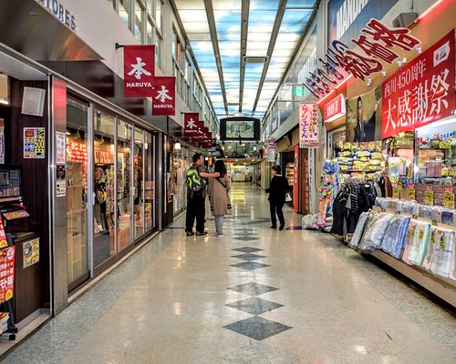 THE 10 BEST Places to Go Shopping in Tachikawa (Updated 2024)