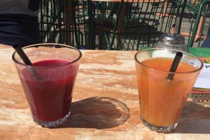Drinks