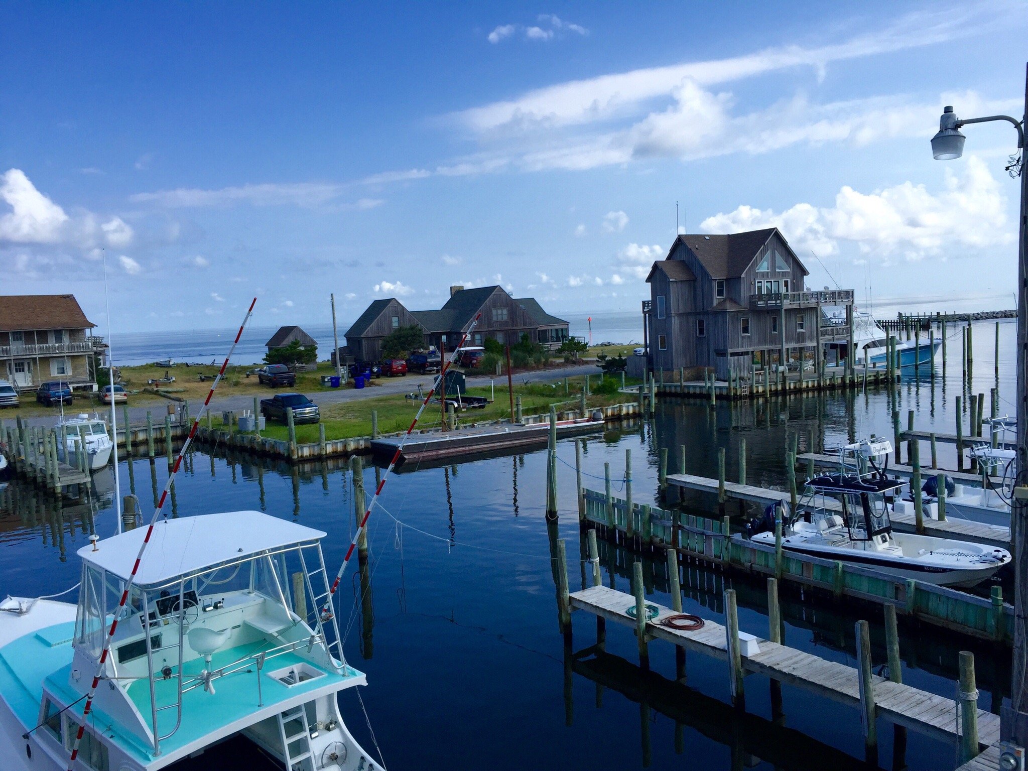 tripadvisor cape hatteras