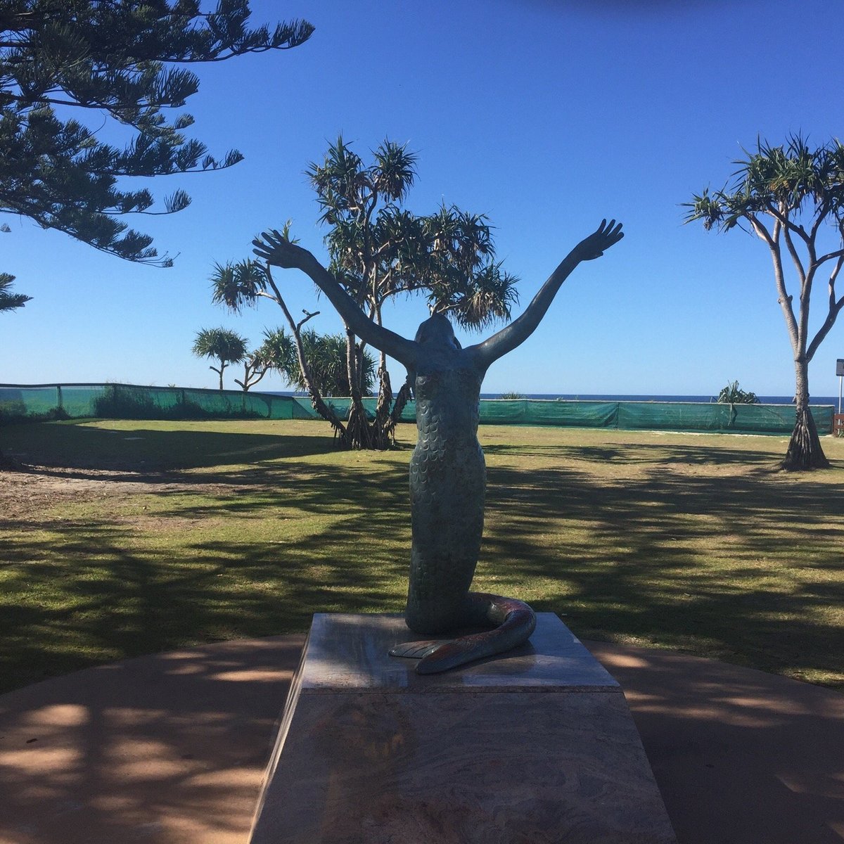 Ken Mansbridge Park (Mermaid Beach): All You Need to Know