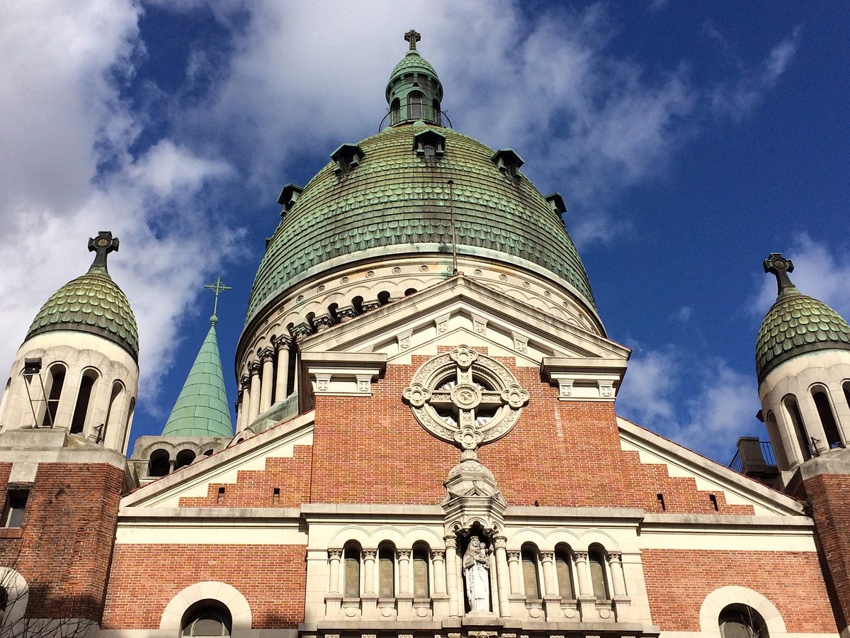 Basilica Santa Rosa de Lima (Buenos Aires) - Tripadvisor Basilica Santa Rosa de Lima (Buenos Aires) - Tripadvisor