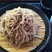 もりそば