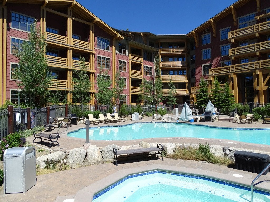 THE 5 BEST Mammoth Lakes Resorts Of 2021 (with Prices) - Tripadvisor