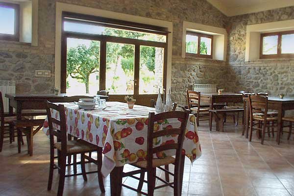 Agriturismo Val di Farma
