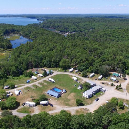 Meadowbrook Camping Area image