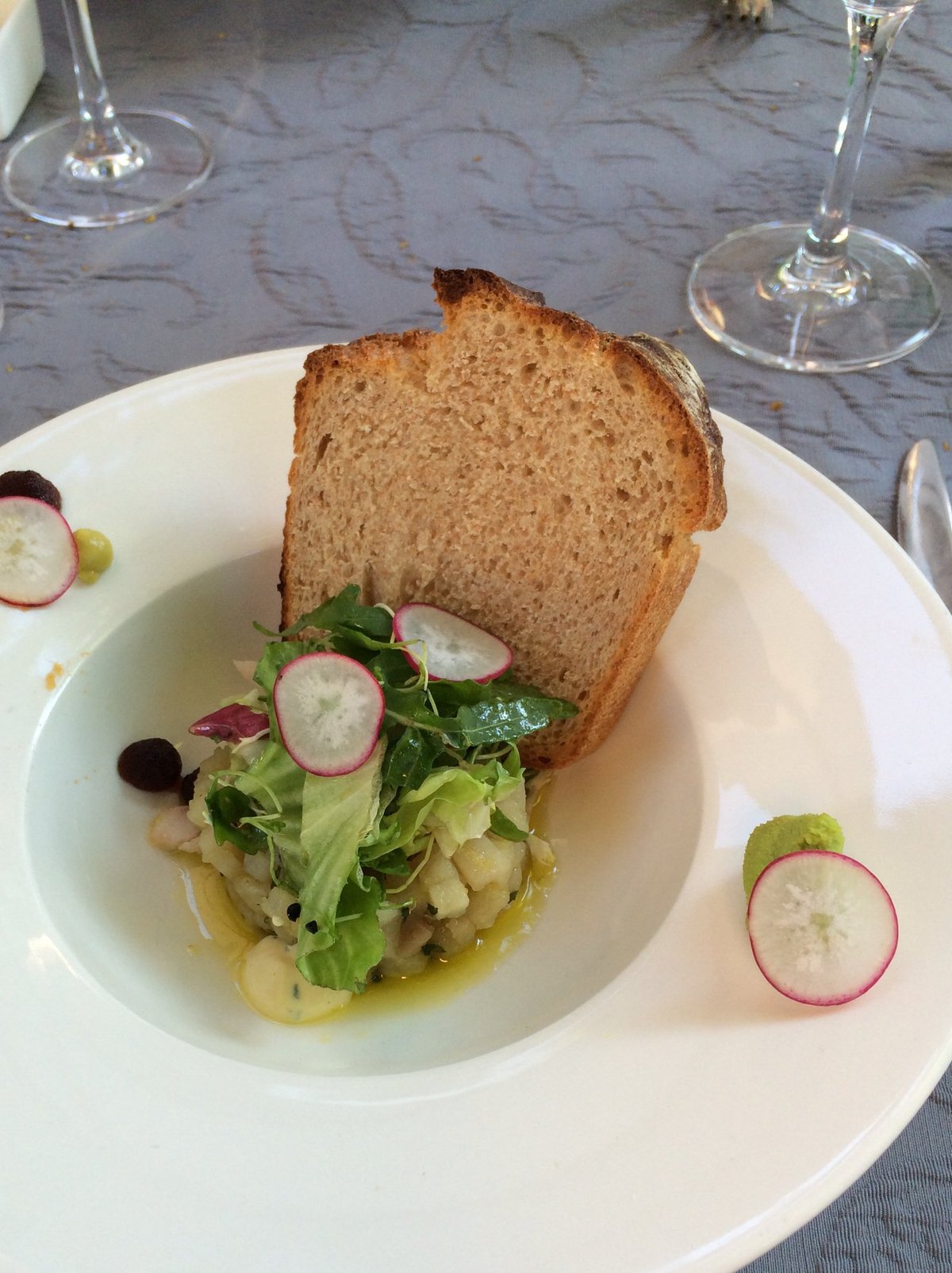 LA PINTE, Meyriez - rue de Lausanne 16 - Restaurant Bewertungen &amp; Fotos ...