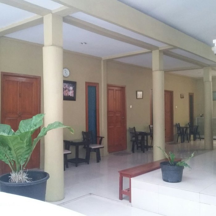 D'CEMARA GUEST HOUSE - Reviews (Jambi, Indonesia)