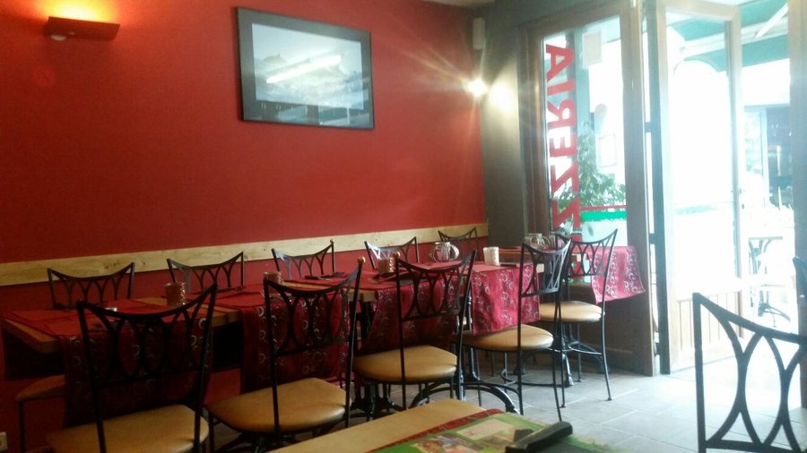 Pizzeria Super Mario