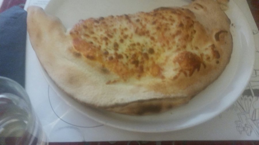 Pizzeria Super Mario