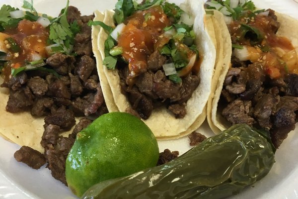 THE 10 BEST Mexican Restaurants in Tulsa (Updated 2023)