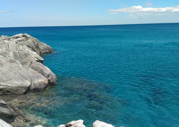 Lido di Pietragrande