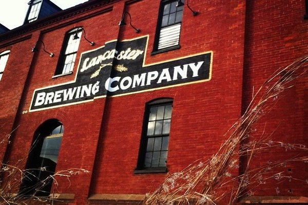 Lancaster Brewing Company