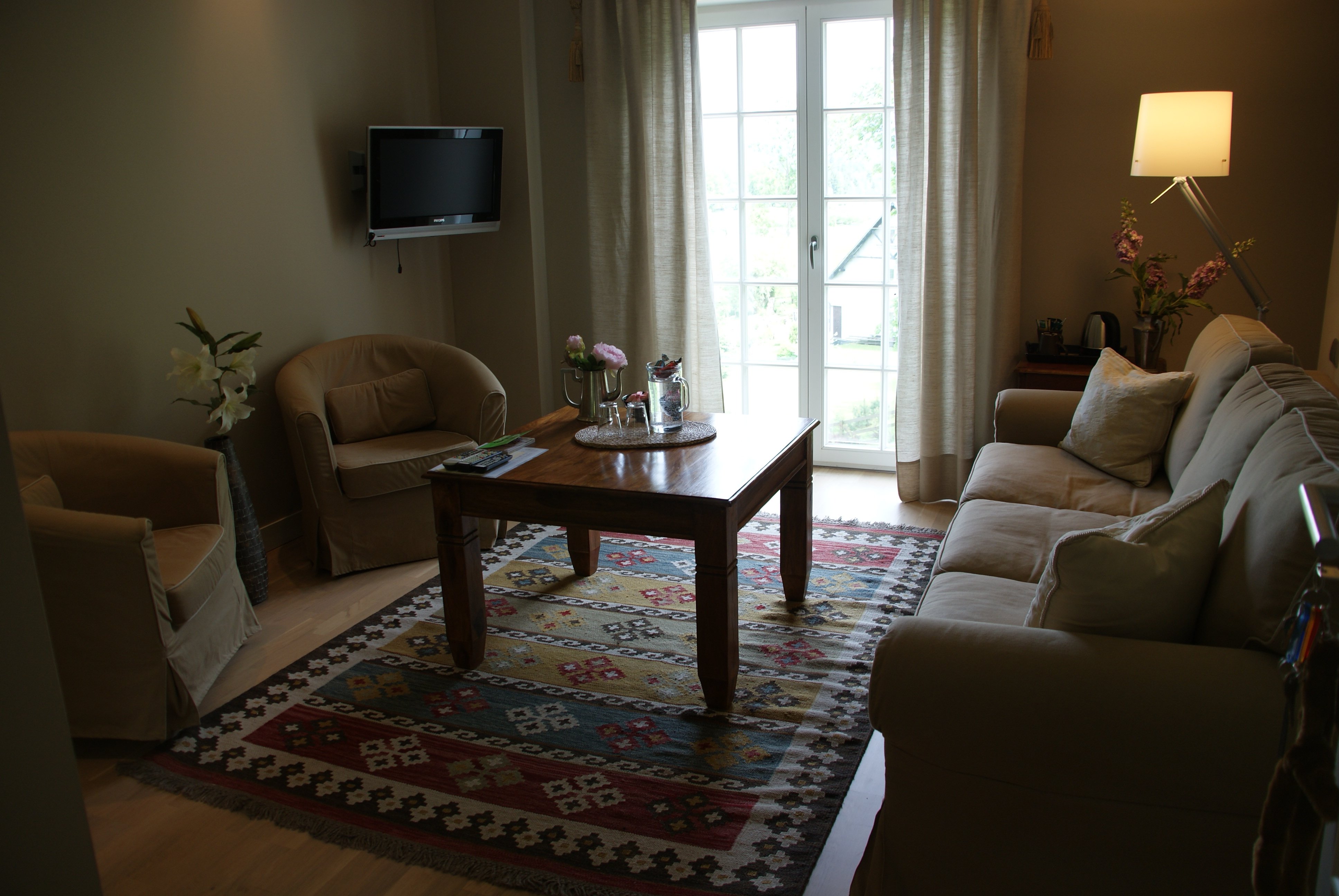 Hotel photo 3 of Rezydencja Villa Nova.