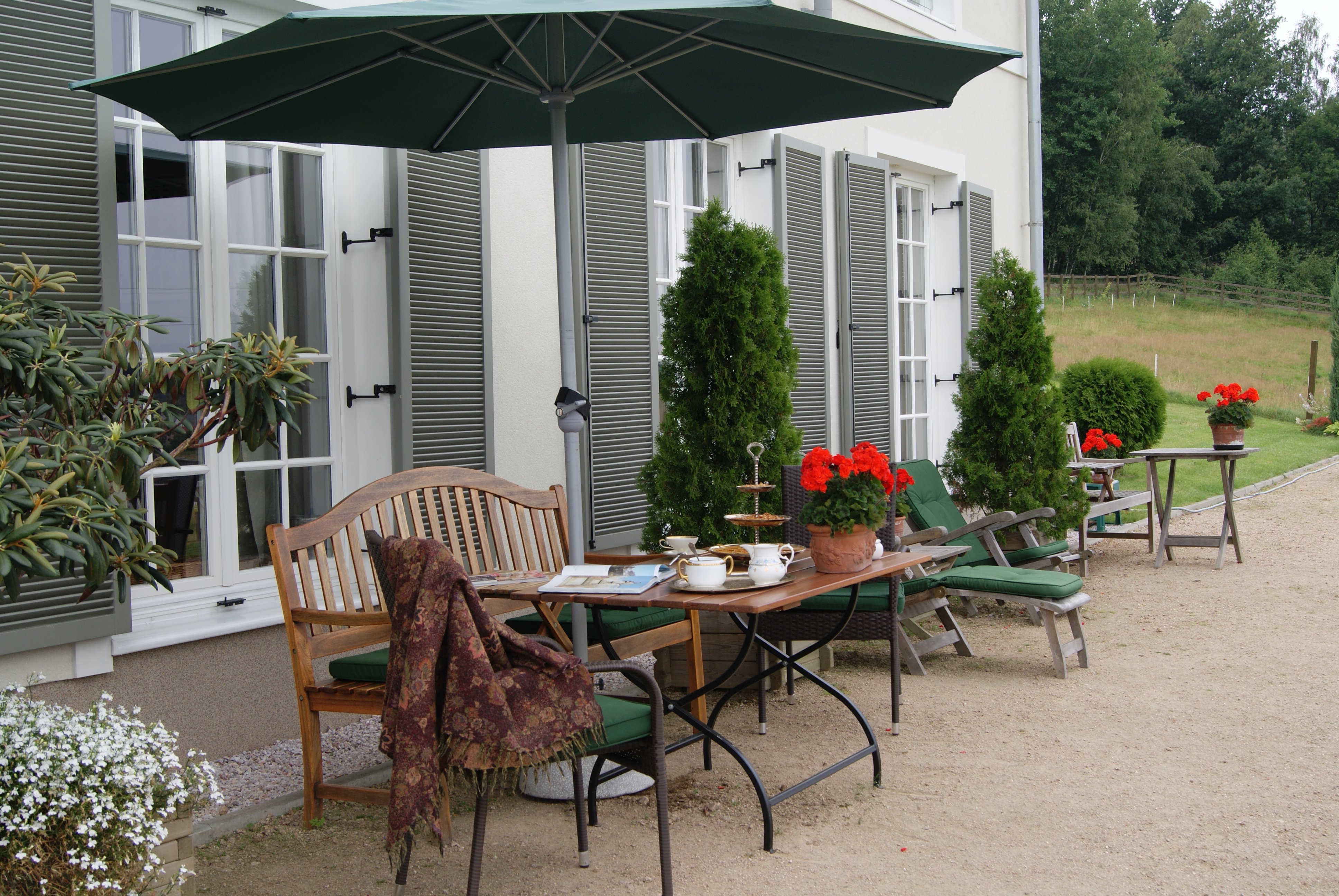 Hotel photo 12 of Rezydencja Villa Nova.