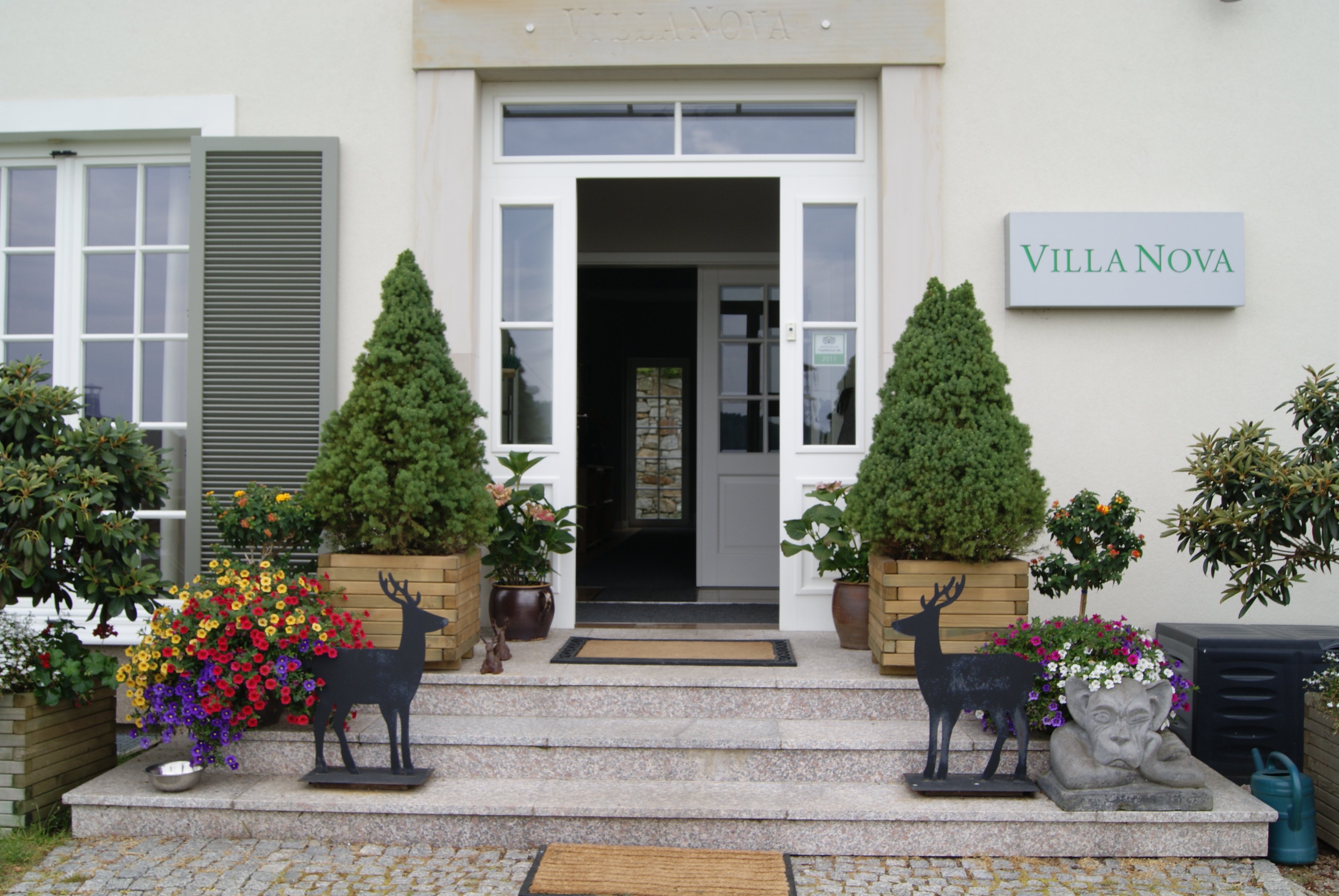 Hotel photo 9 of Rezydencja Villa Nova.