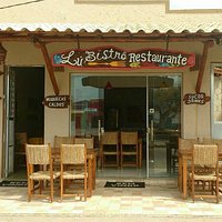 O Lú Bistro Restaurante é um dos locais mais agradáveis de Prado! Com uma gastronomia deliciosa,
