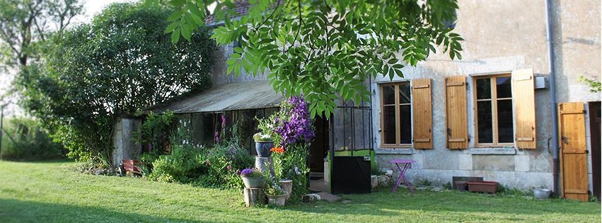 LA MONTAGNE AUX ALOUETTES - B&B Reviews (Lainsecq, France)