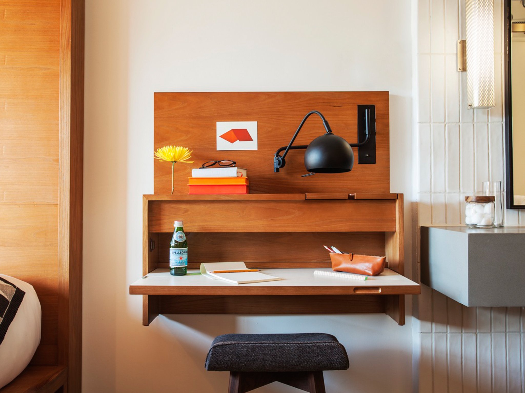 Hotel photo 38 of Arlo SoHo.