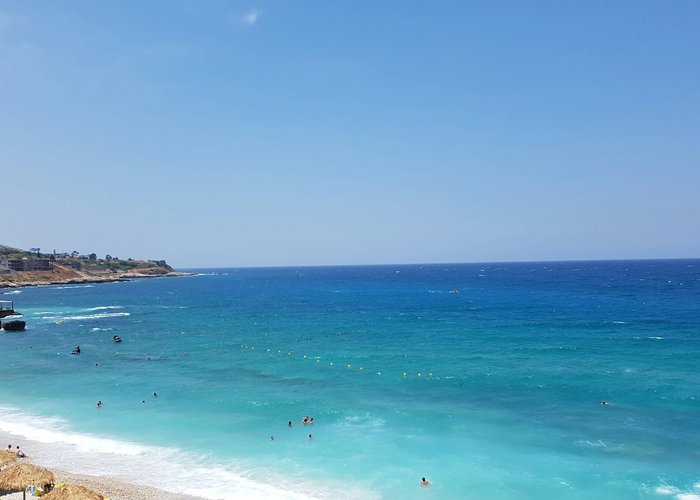 Bonita Bay