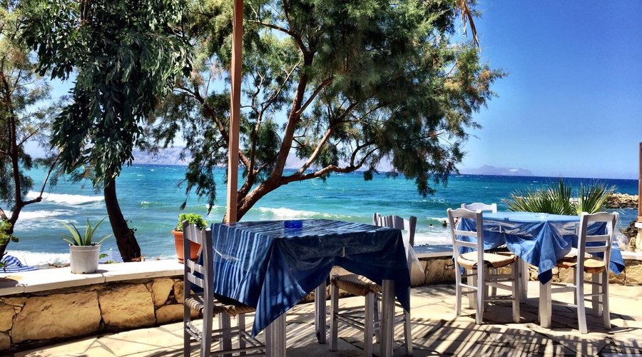 Klapsinos Taverna