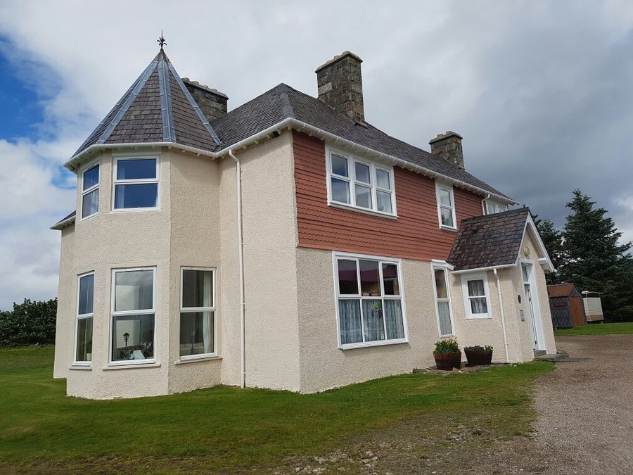KYLE OF TONGUE HOSTEL & CAMPSITE - Updated 2020 Reviews & Photos