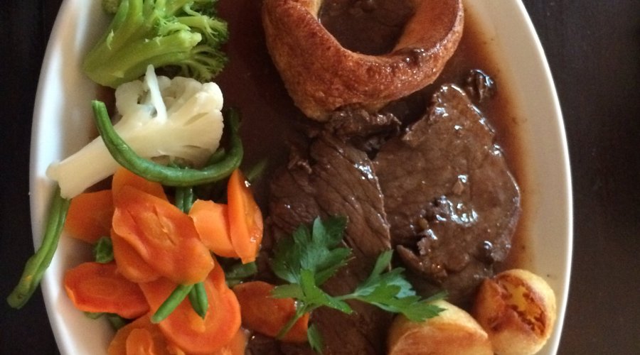 Sunday Roast