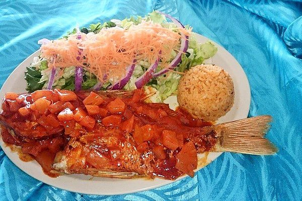 LA MORSA MARISQUERIA, Tuxpan - Restaurant Reviews, Photos & Phone Number -  Tripadvisor