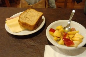Restaurantes