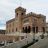 Residenza Municipale