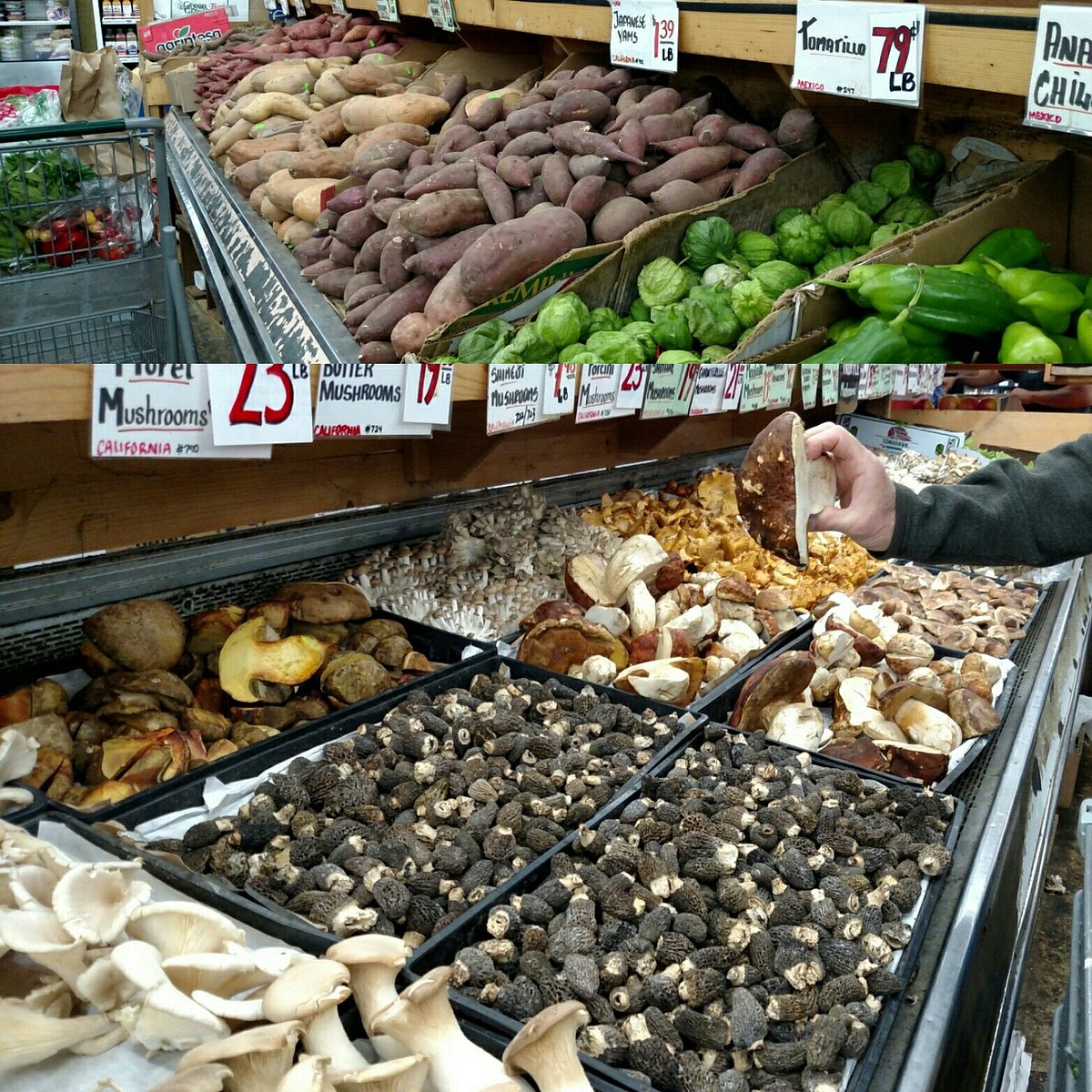 Monterey Market Berkeley 21 All You Need To Know Before You Go With Photos Tripadvisor Monterey Market Berkeley 21 All You Need To Know Before You Go With Photos Tripadvisor