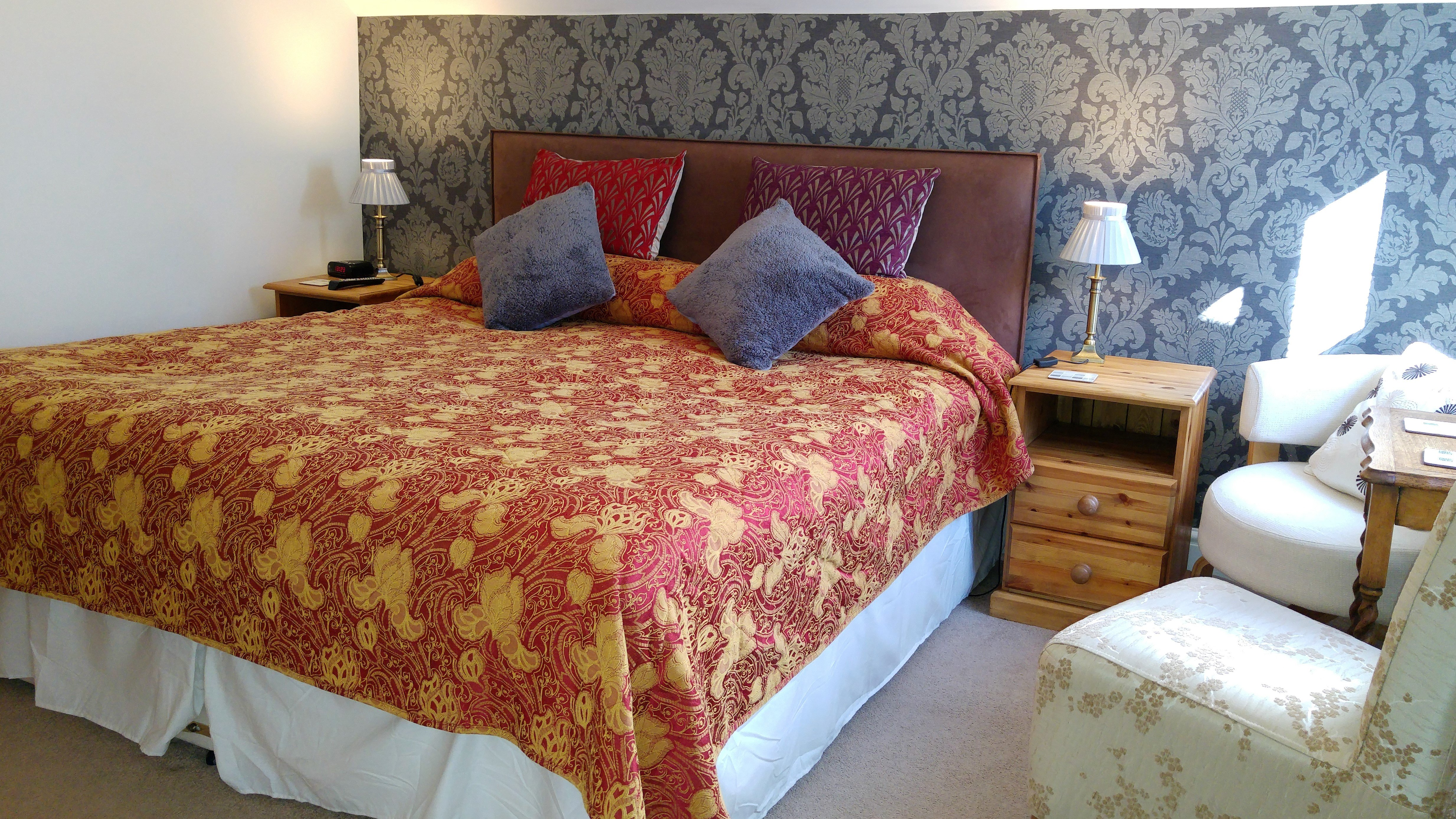 CHESTER BROOKLANDS BED AND BREAKFAST - B&B Reviews (England)