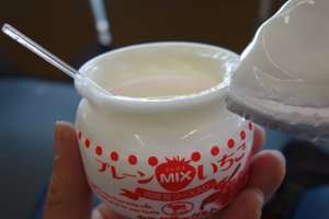 ドリンク