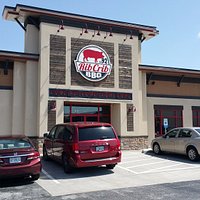 Rib Crib S Campbell near Sunshine