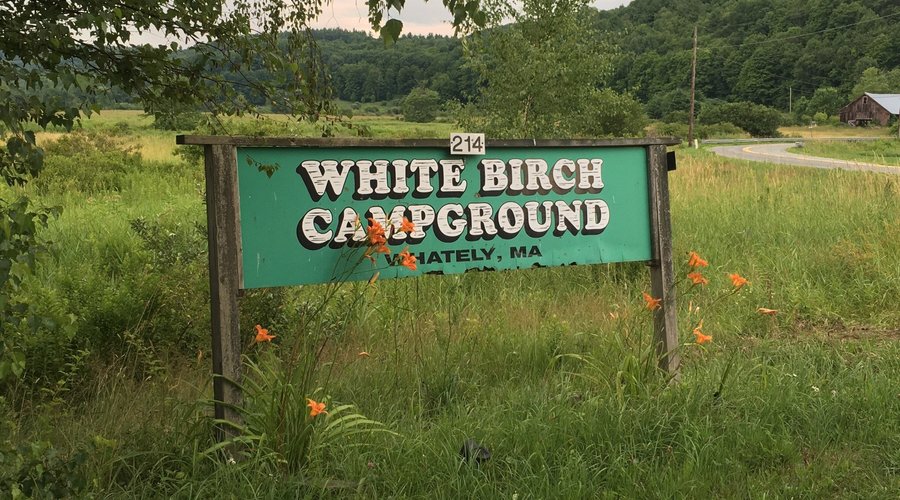 White Birch Campground