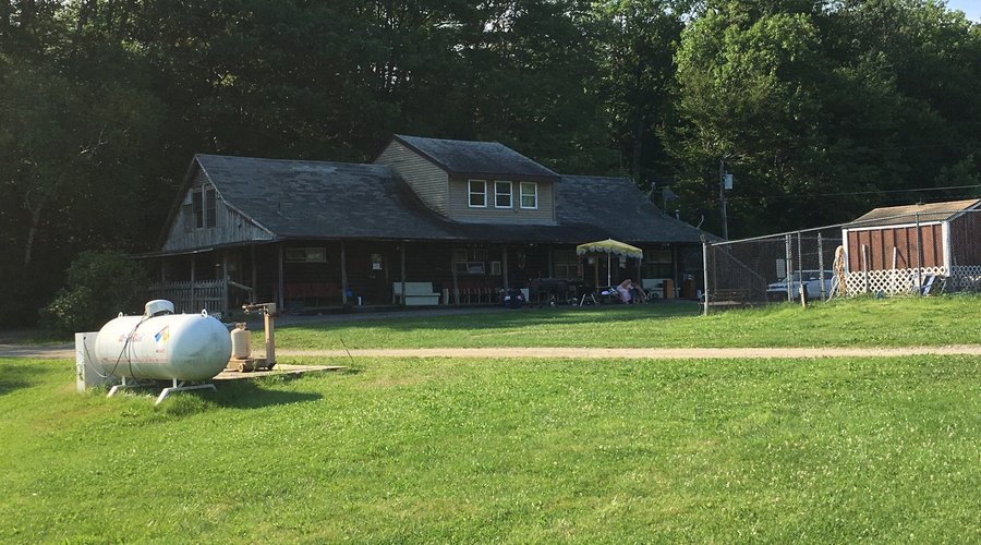 White Birch Campground