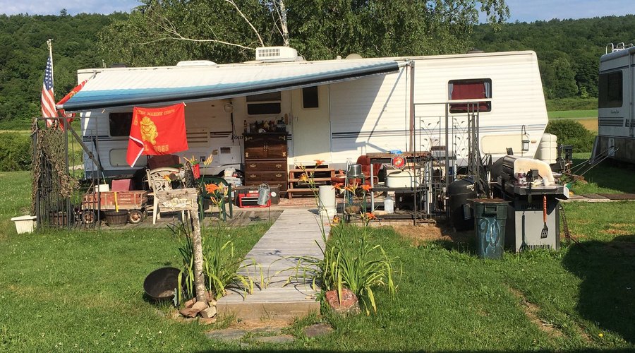 White Birch Campground