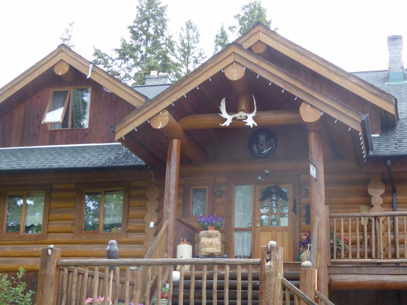 TOM'S B&B: Bewertungen & Fotos (105 Mile House, Kanada) - Tripadvisor