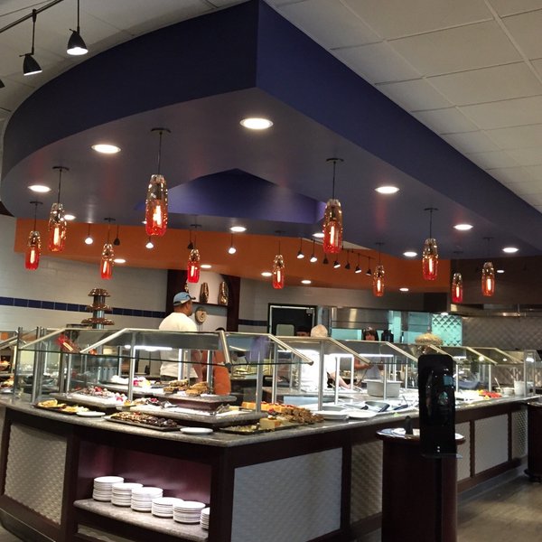 Centennial Buffet At Ameristar Black Hawk Black Hawk, CO 2024: Best Places to Visit - Tripadvisor