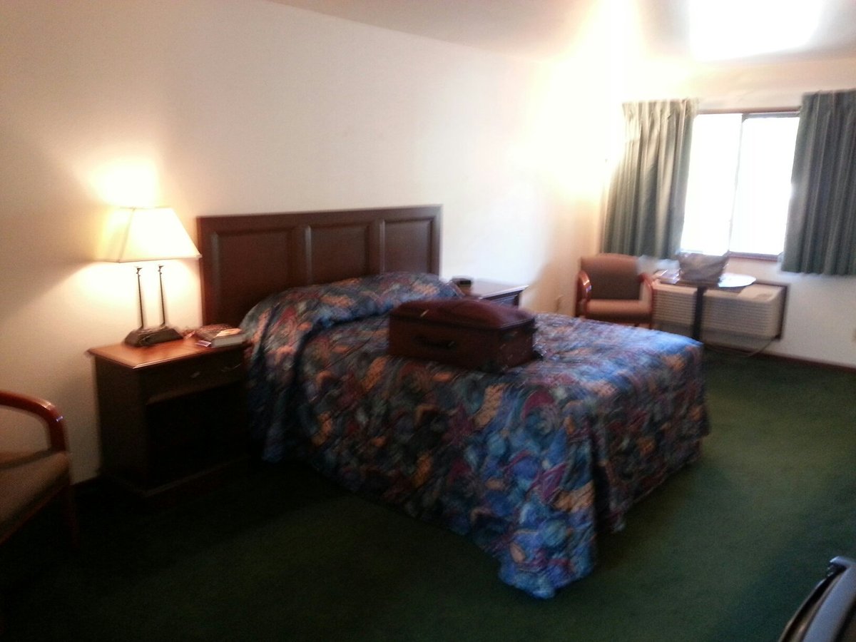 MIDTOWNER MOTEL (AU$58): 2022 Prices & Reviews (Chelan, WA) - Photos of ...