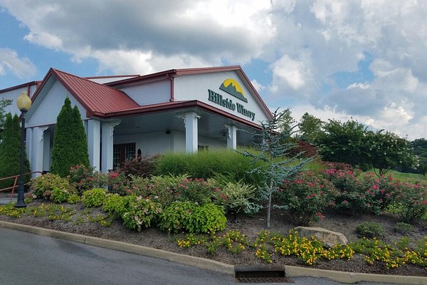Lodge Cast Iron Factory Store -2 Locations- Kodak and Sevierville