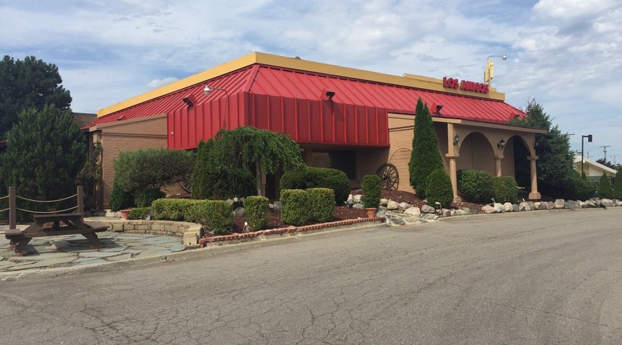 Los Amigos Restaurant & Cantina