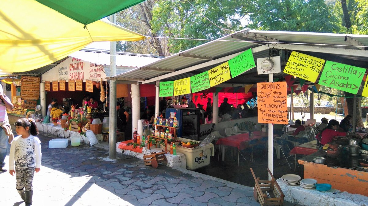 Parque Nacional Molino de Flores (Texcoco) - Lo que se debe saber antes de  viajar - Tripadvisor