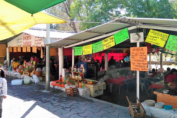 Turismo en Chiconcuac 2023 - Viajes a Chiconcuac, México - opiniones,  consejos y comentarios - Tripadvisor