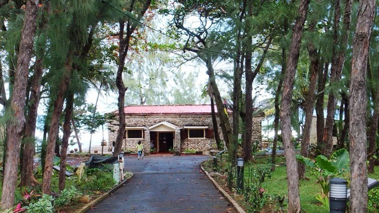 Robert Edward Hart Memorial Museum image