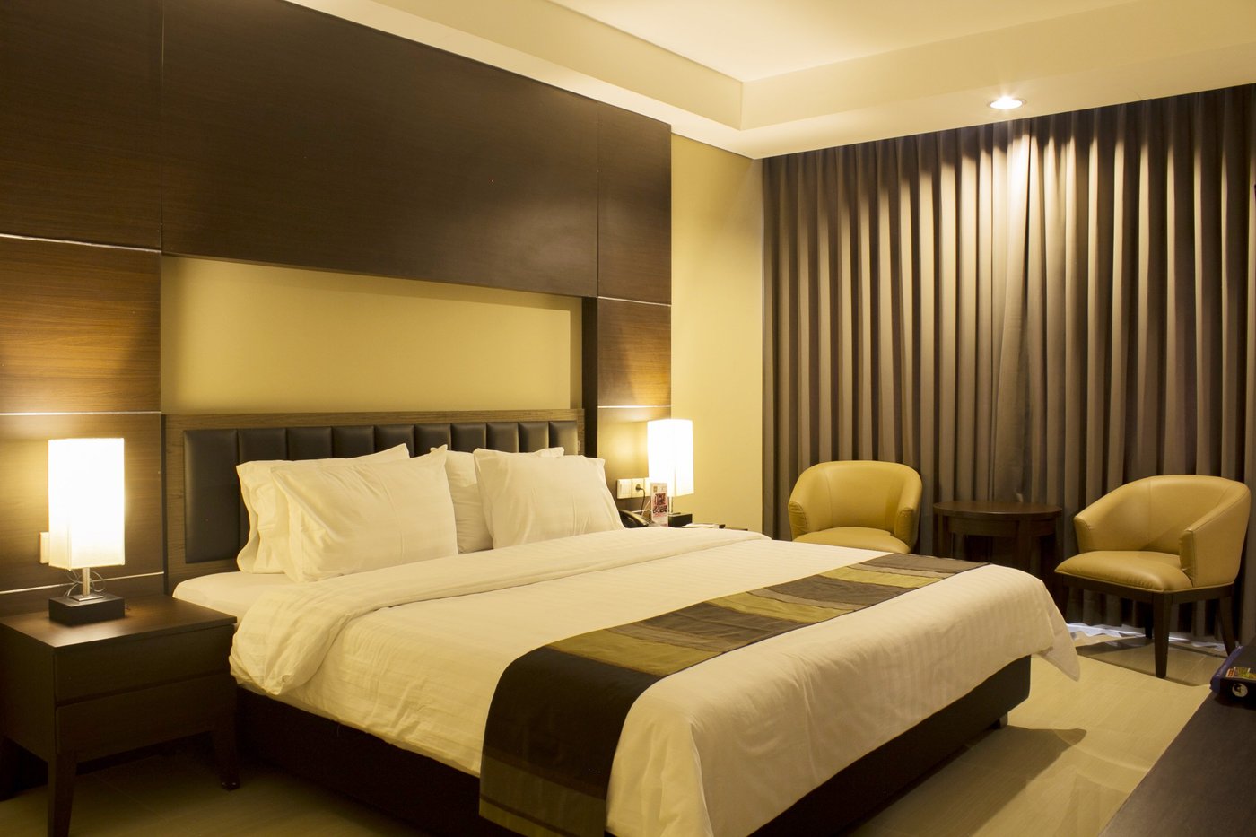 GRAND ABE HOTEL JAYAPURA $28 ($̶3̶7̶) - Prices & Reviews - Papua