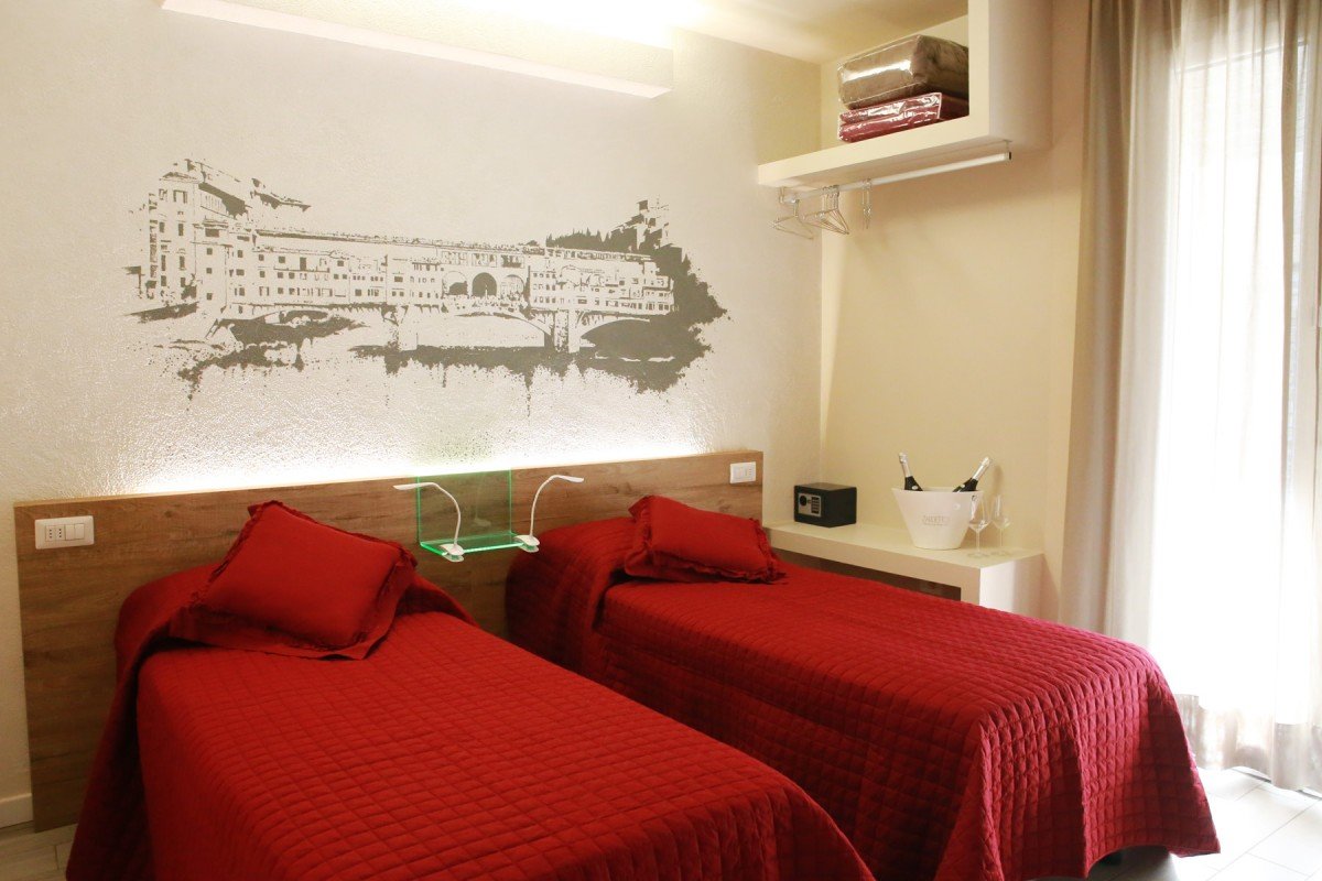 B&B Santa Maria Novella Rooms: Pictures & Reviews - Tripadvisor